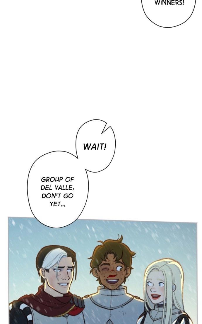 Lady Knights Chapter 55 page 68 - 