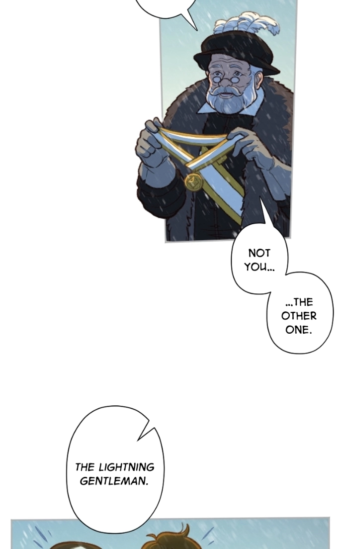Lady Knights Chapter 55 page 71 - 