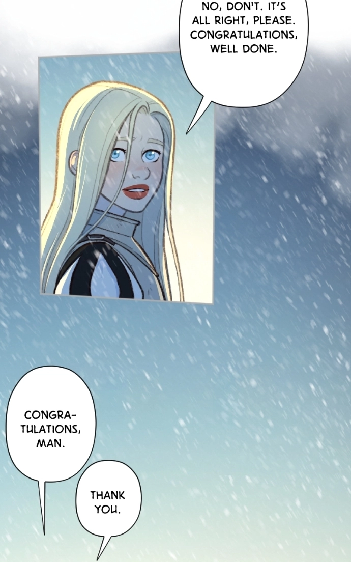 Lady Knights Chapter 55 page 75 - 