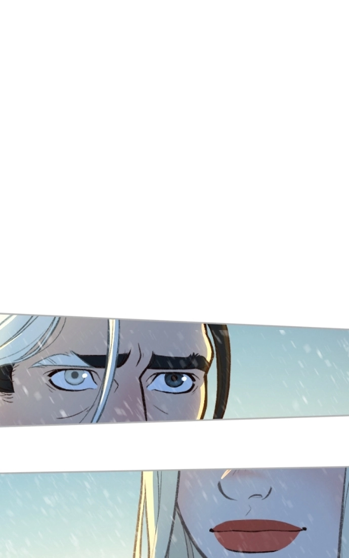 Lady Knights Chapter 55 page 79 - 