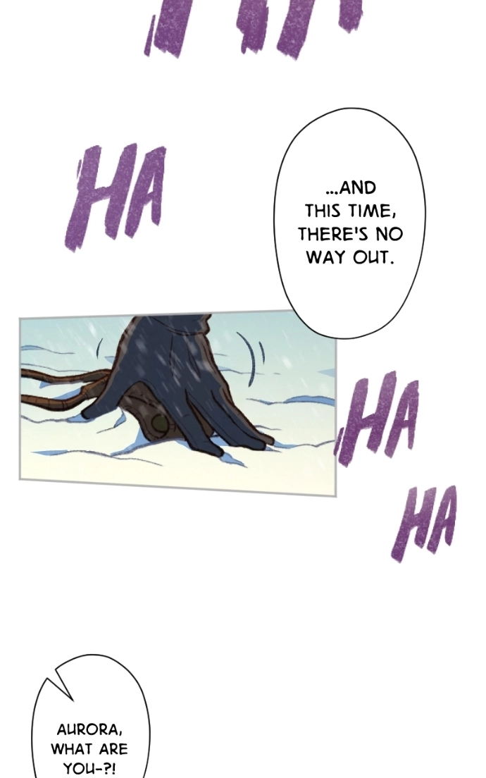 Lady Knights Chapter 55 page 10 - 