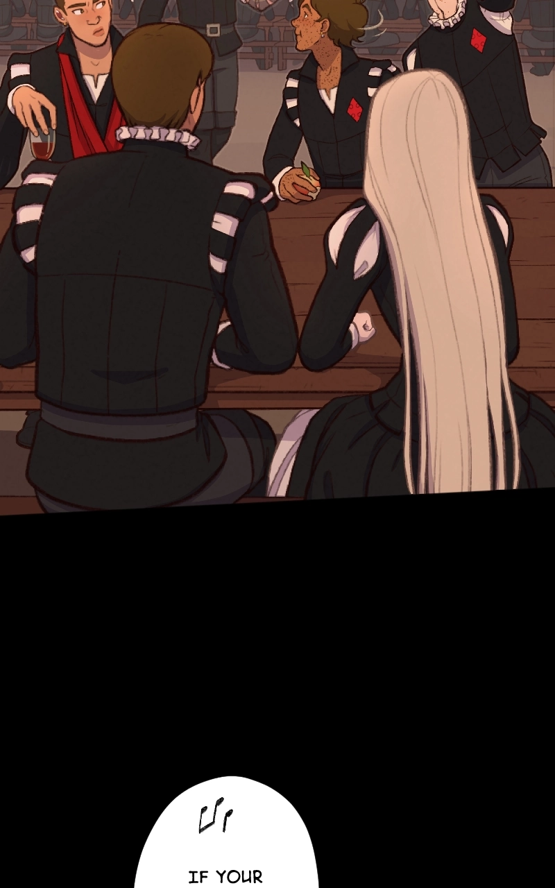 Lady Knights Chapter 56 page 2 - 