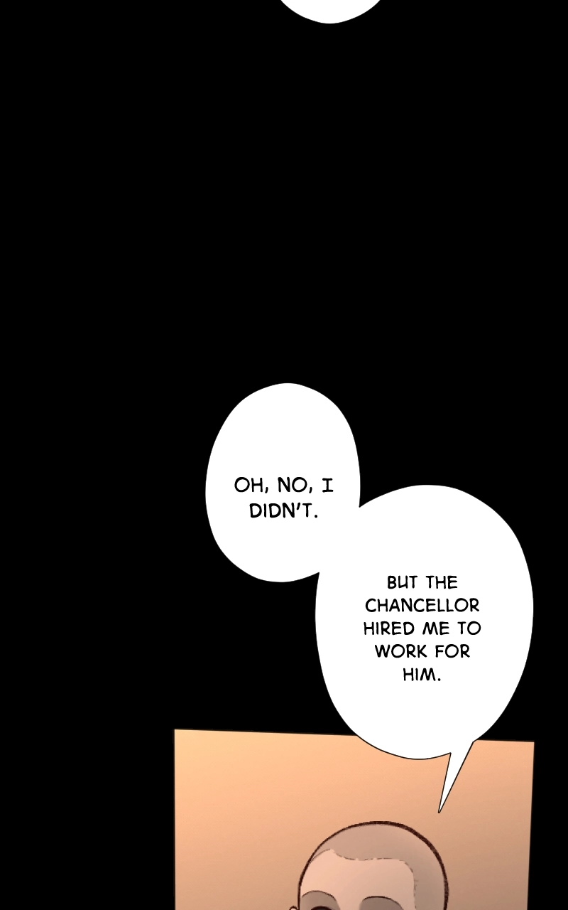 Lady Knights Chapter 56 page 12 - 