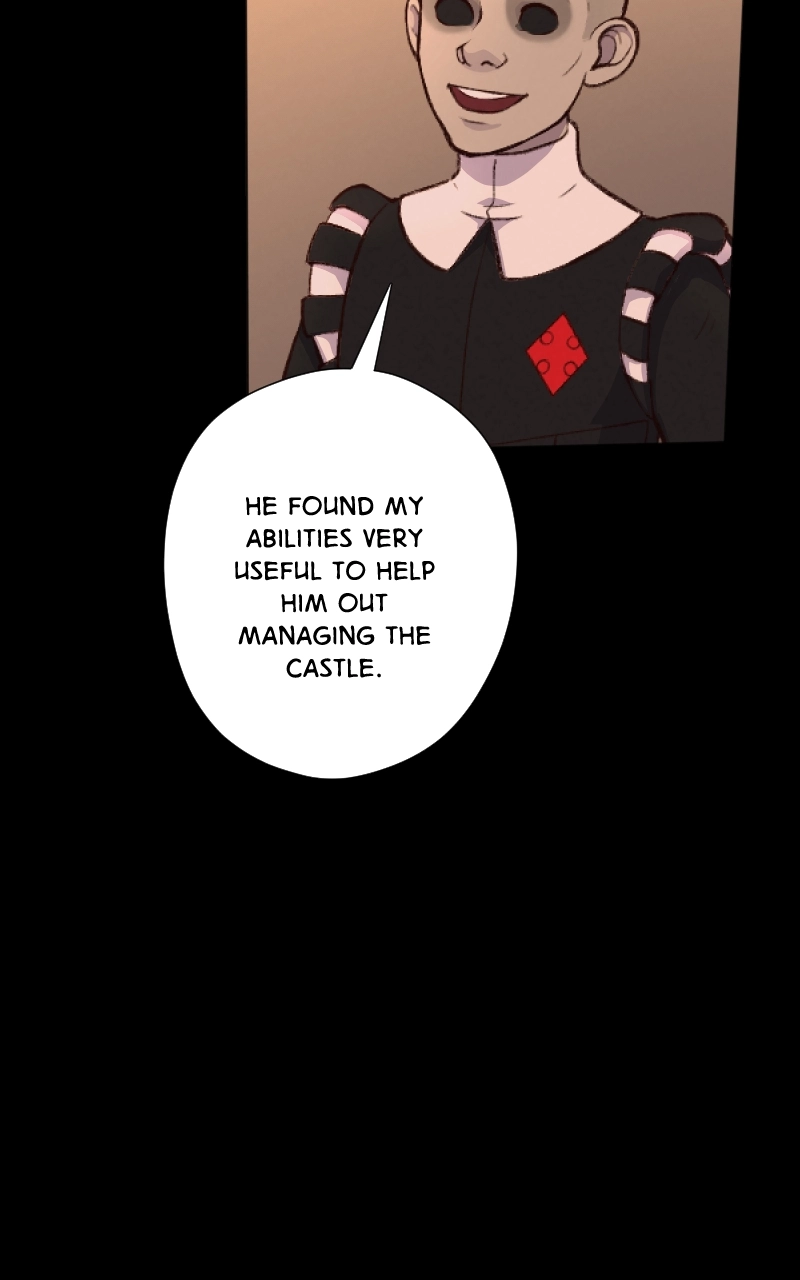 Lady Knights Chapter 56 page 13 - 