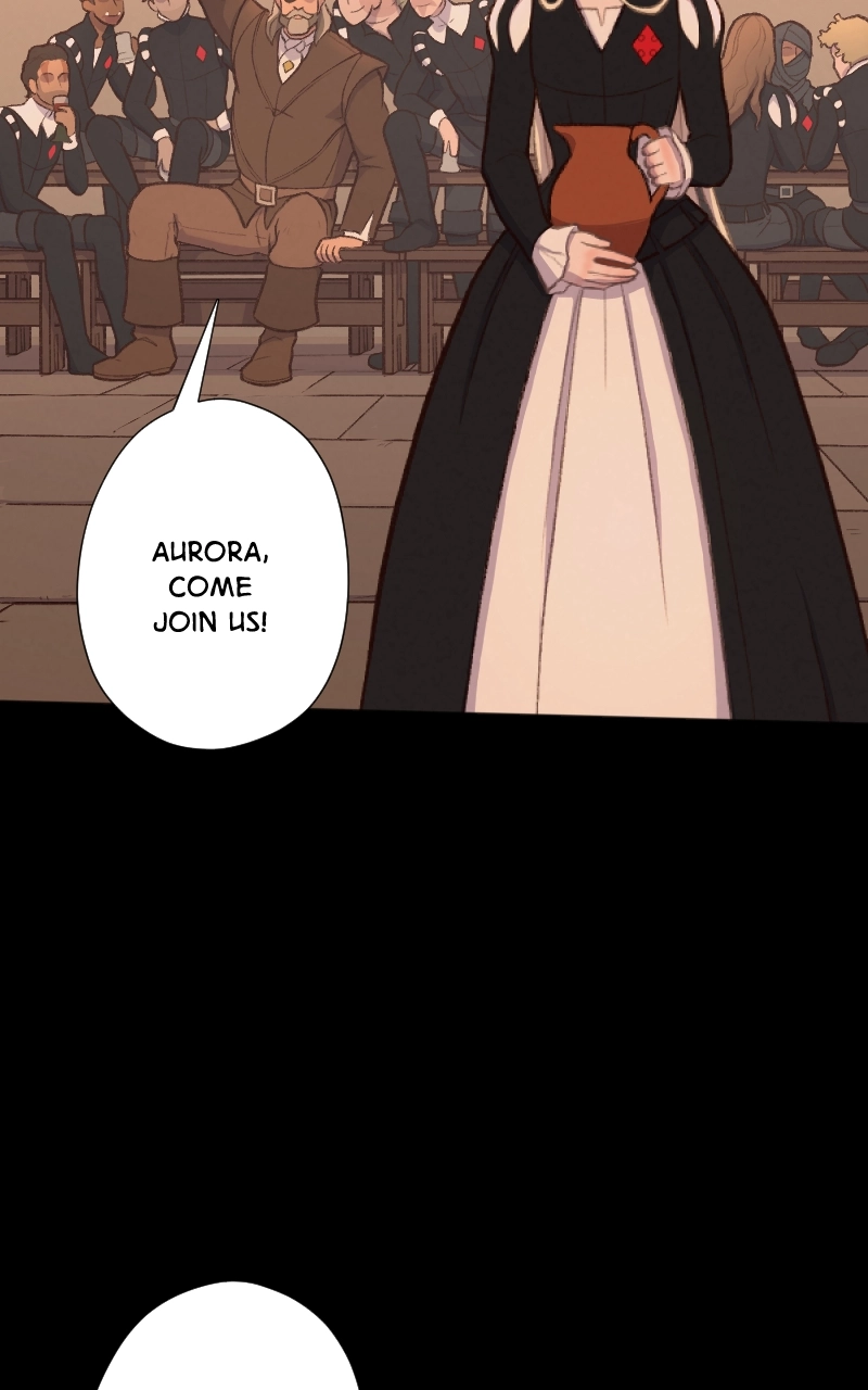 Lady Knights Chapter 56 page 19 - 