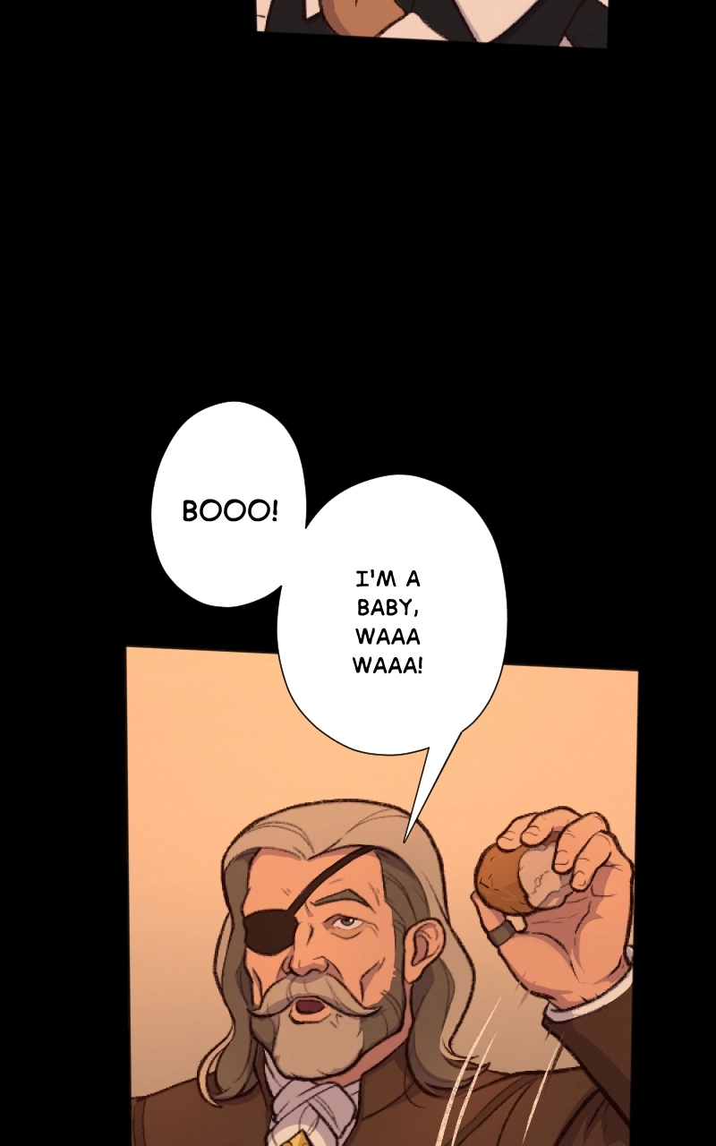 Lady Knights Chapter 56 page 22 - 