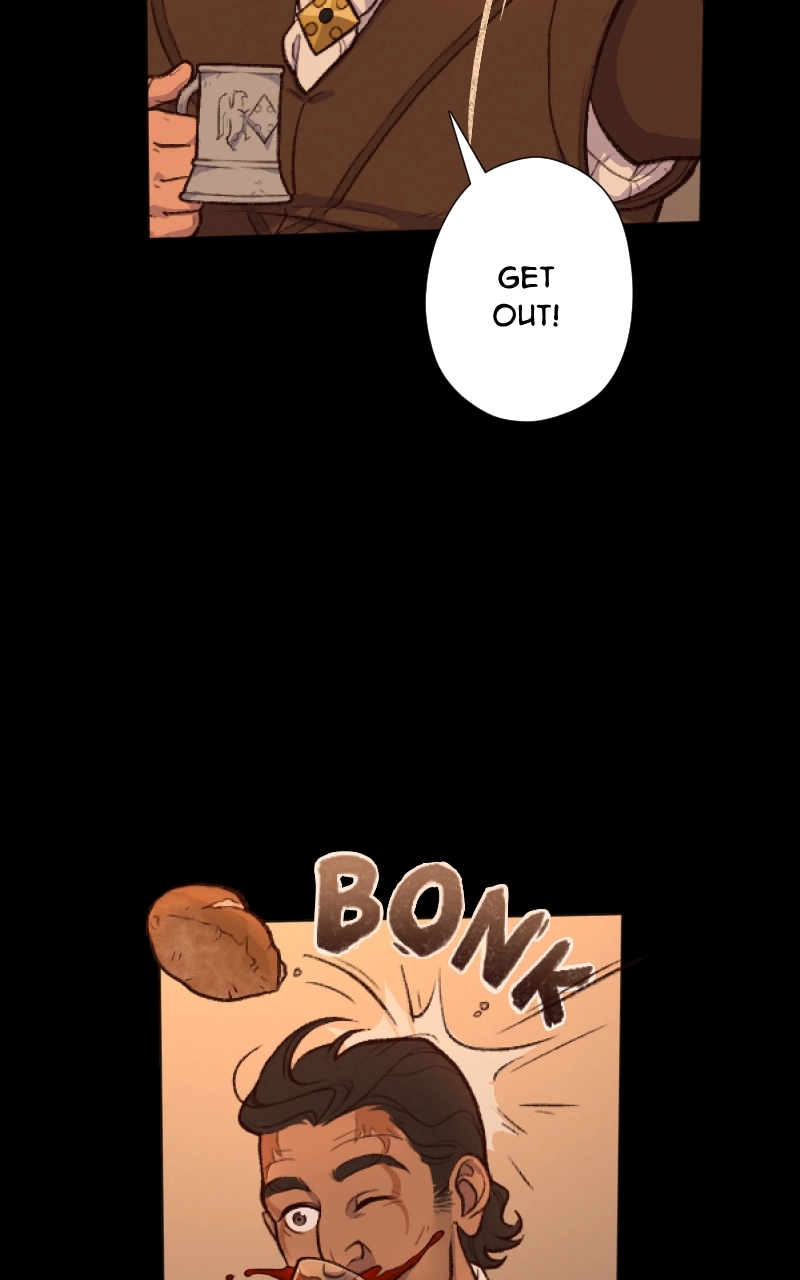 Lady Knights Chapter 56 page 23 - 