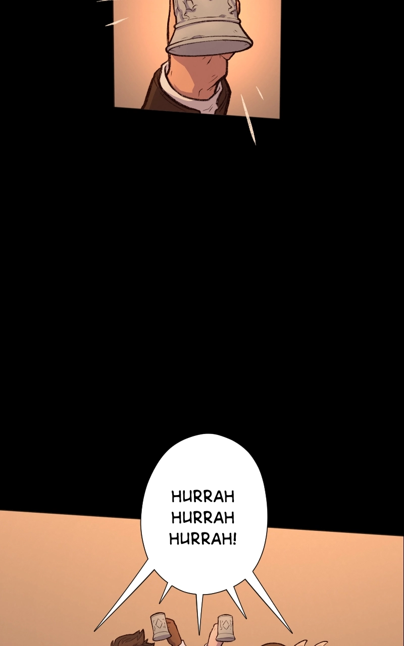 Lady Knights Chapter 56 page 25 - 
