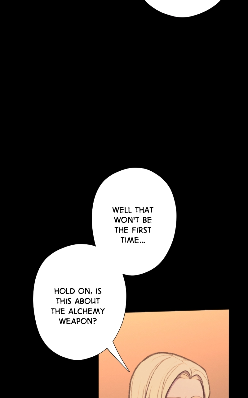 Lady Knights Chapter 56 page 29 - 