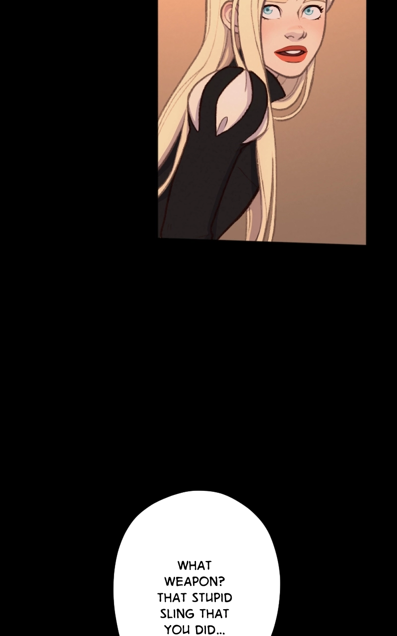 Lady Knights Chapter 56 page 30 - 