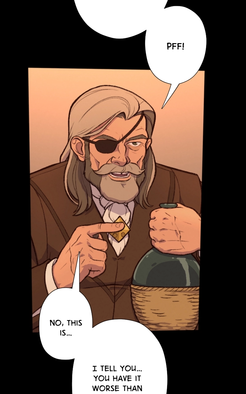 Lady Knights Chapter 56 page 31 - 