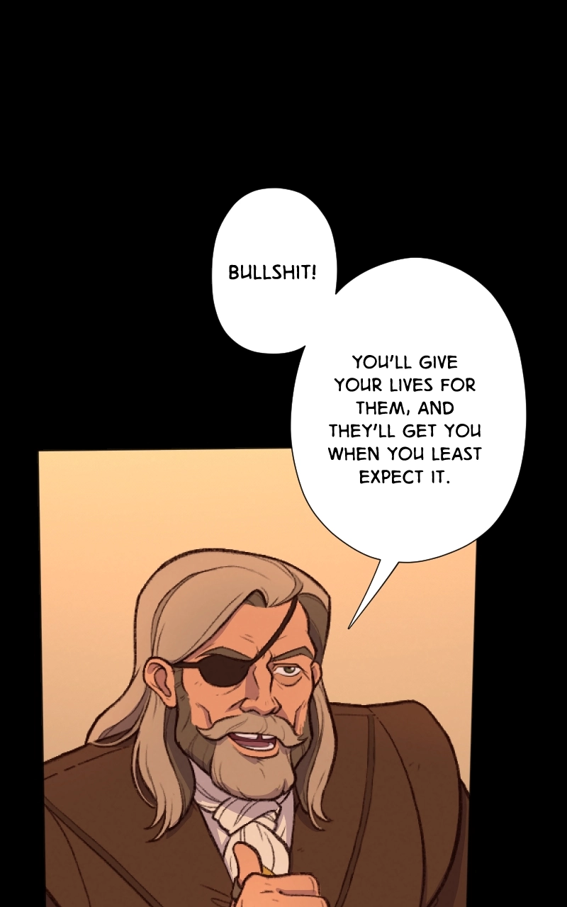 Lady Knights Chapter 56 page 34 - 