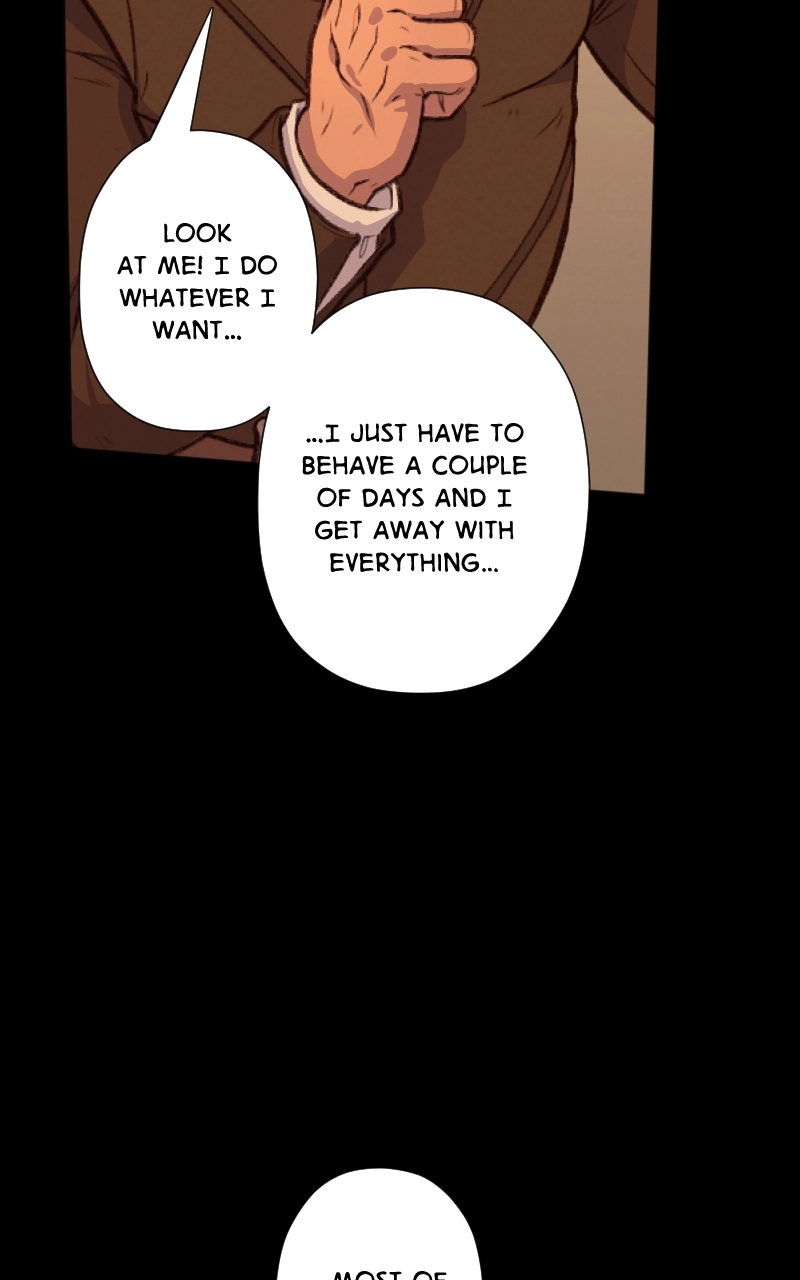 Lady Knights Chapter 56 page 35 - 