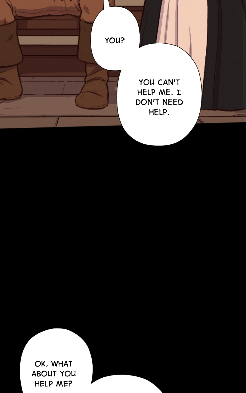 Lady Knights Chapter 56 page 37 - 