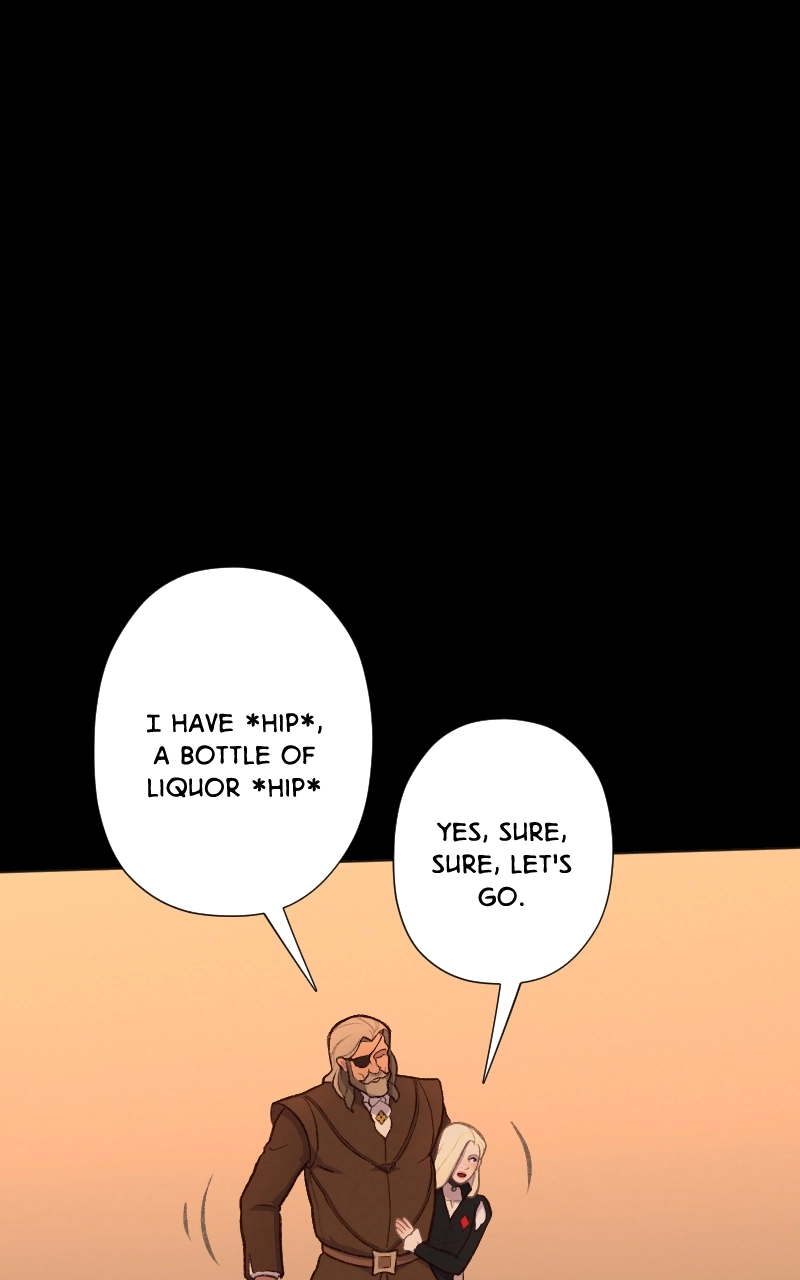 Lady Knights Chapter 56 page 39 - 