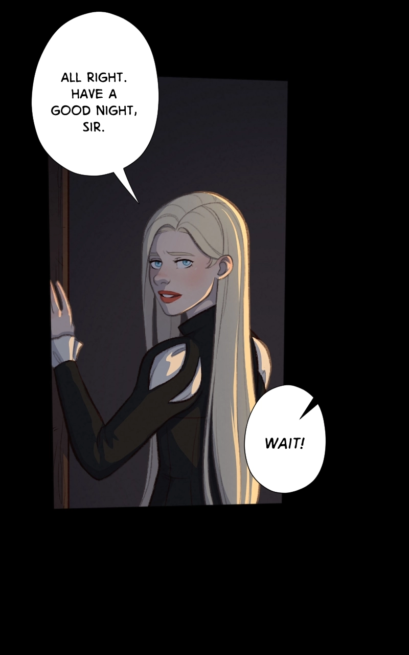 Lady Knights Chapter 56 page 44 - 