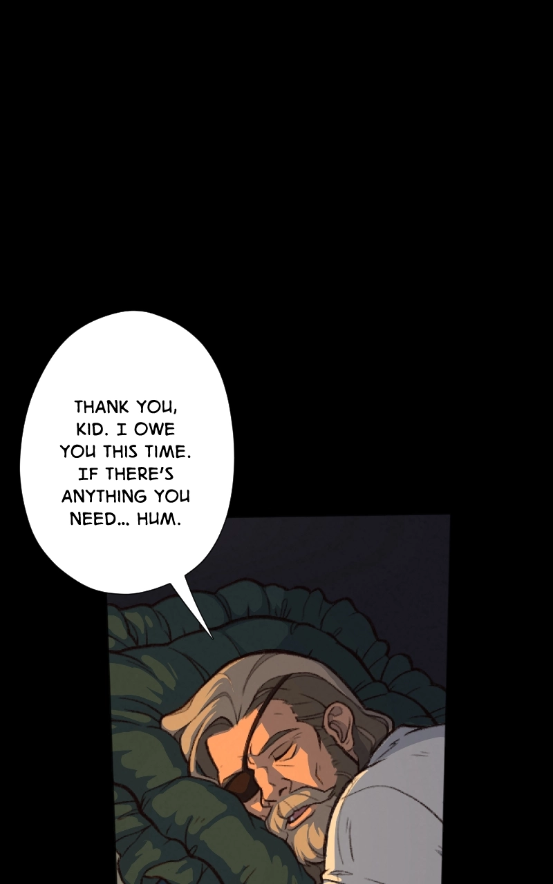 Lady Knights Chapter 56 page 45 - 