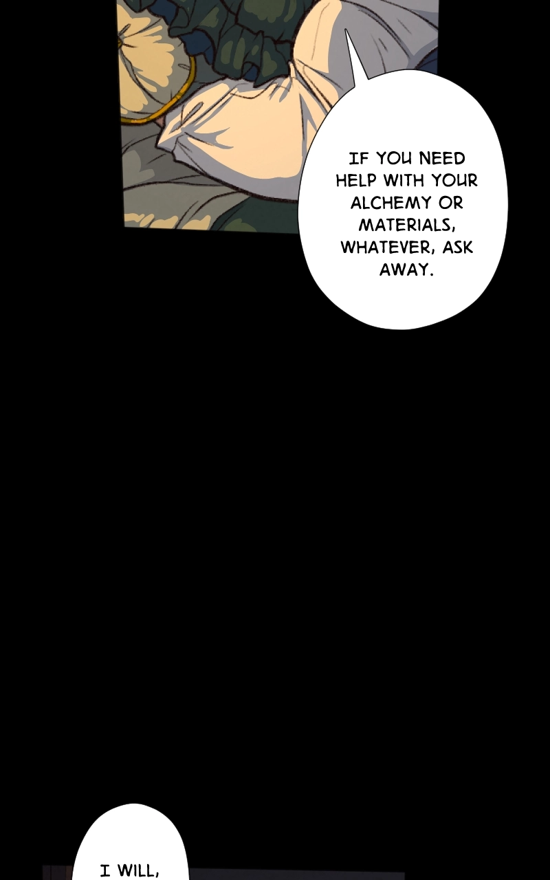 Lady Knights Chapter 56 page 46 - 