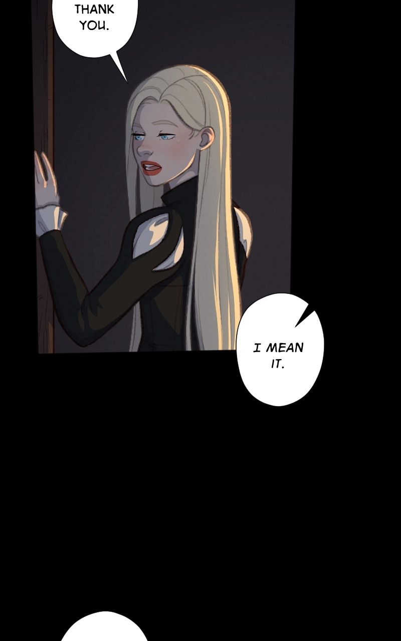 Lady Knights Chapter 56 page 47 - 