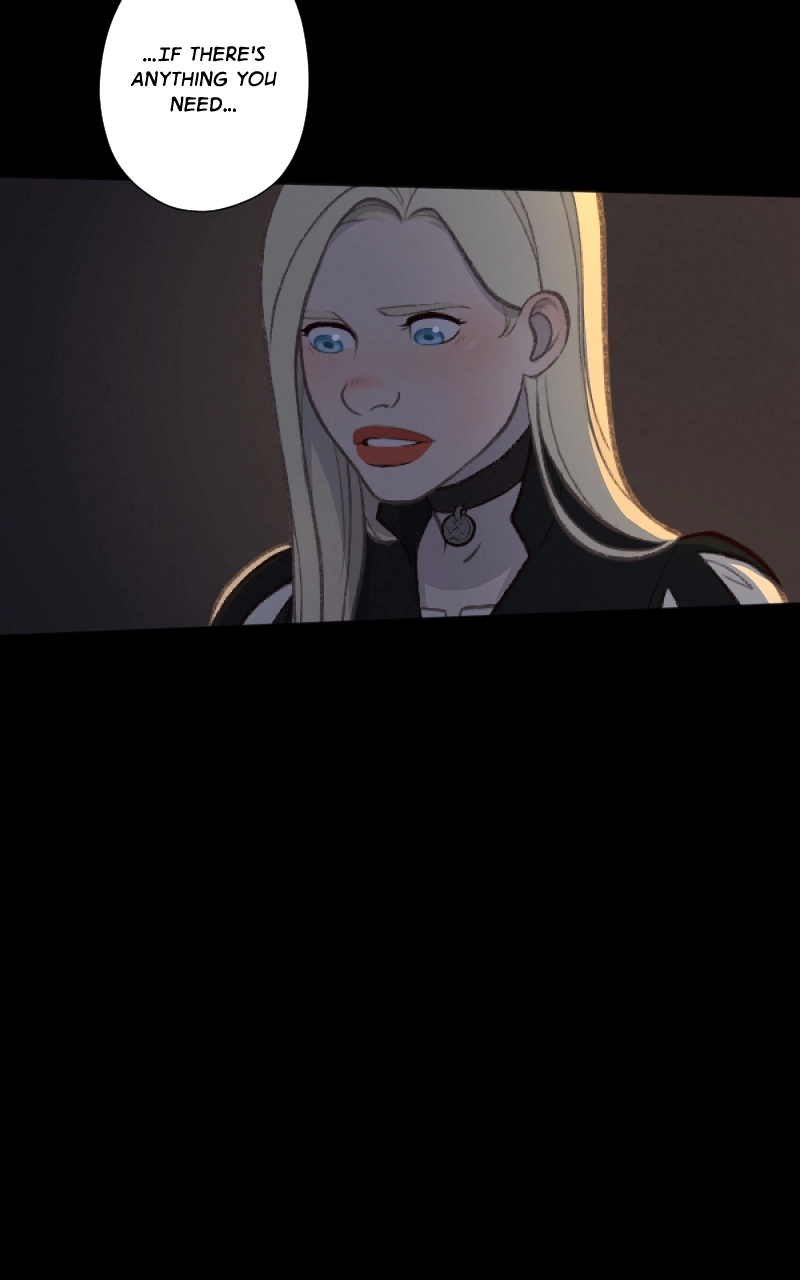 Lady Knights Chapter 56 page 48 - 