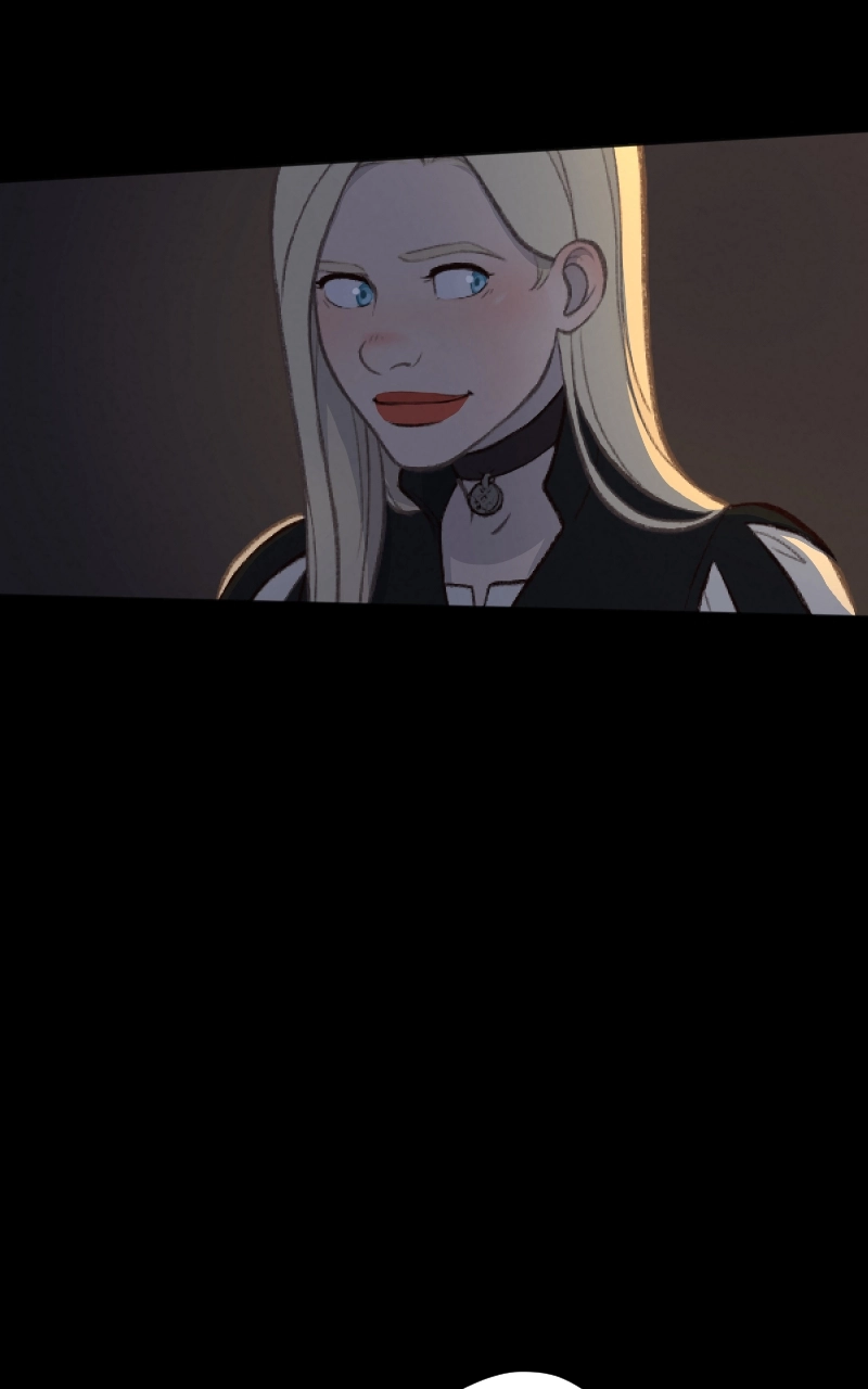 Lady Knights Chapter 56 page 49 - 