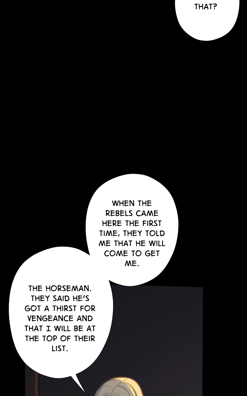 Lady Knights Chapter 56 page 51 - 
