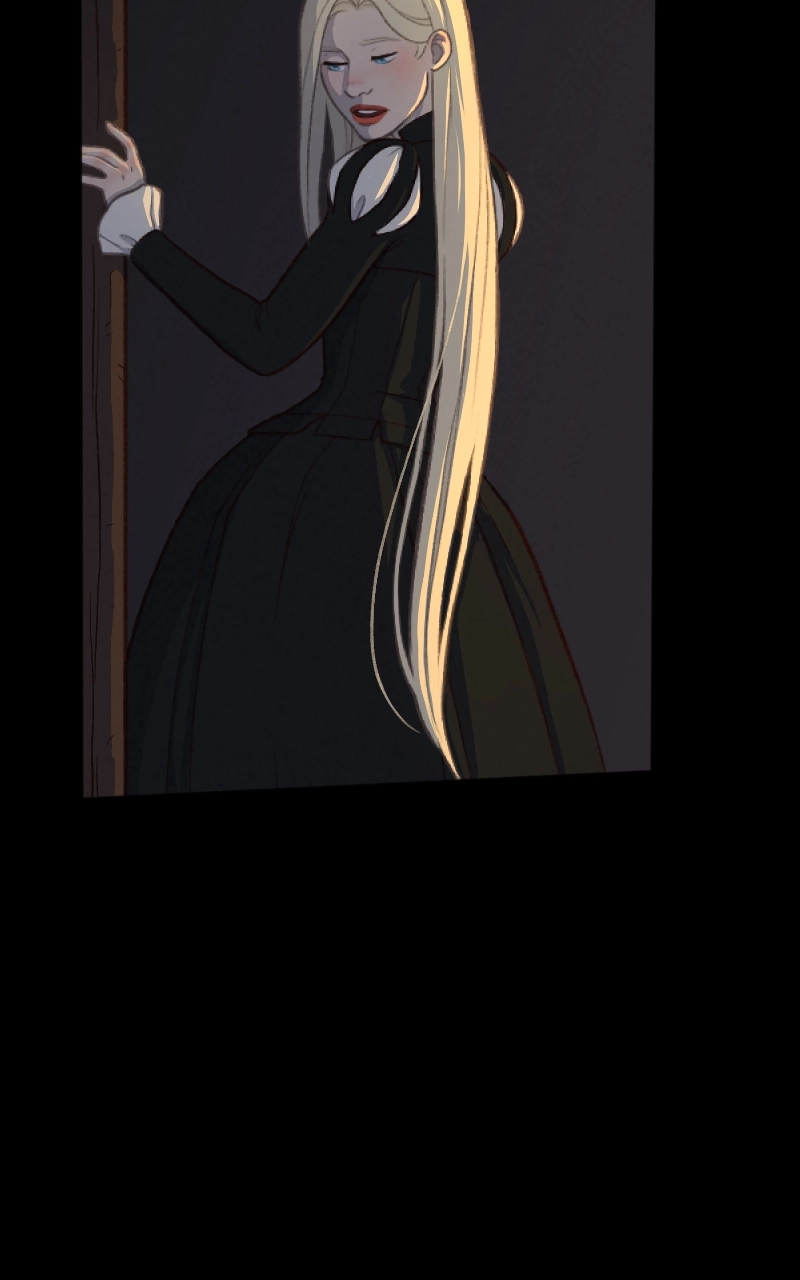 Lady Knights Chapter 56 page 52 - 