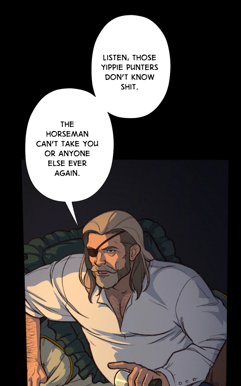 Lady Knights Chapter 56 page 53 - 