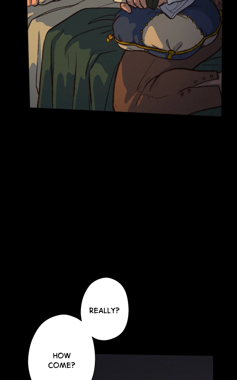 Lady Knights Chapter 56 page 54 - 