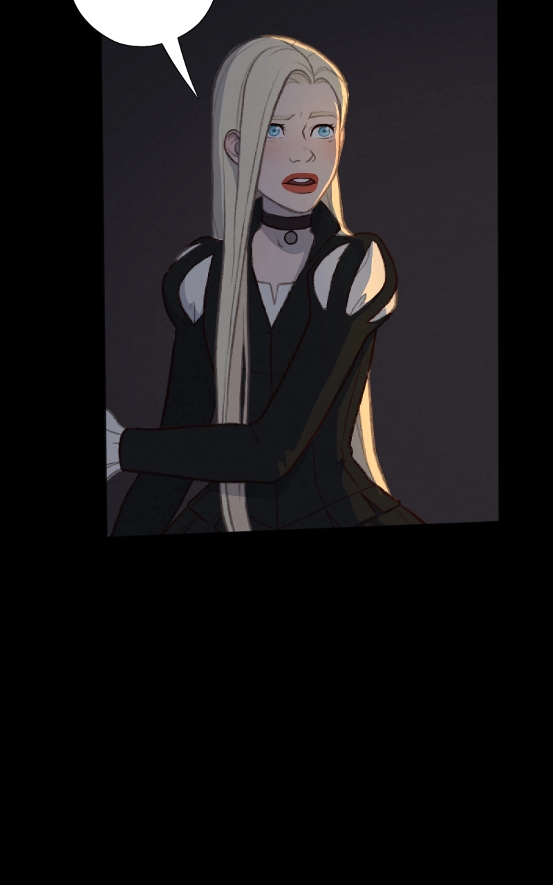 Lady Knights Chapter 56 page 55 - 