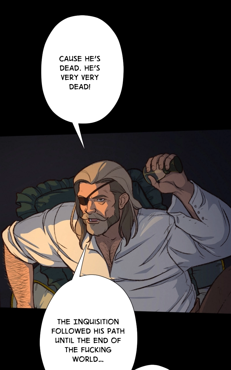 Lady Knights Chapter 56 page 56 - 