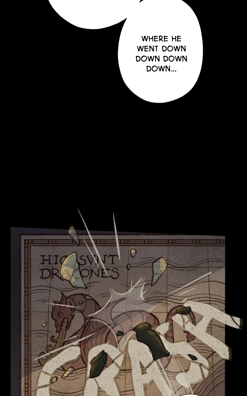 Lady Knights Chapter 56 page 57 - 