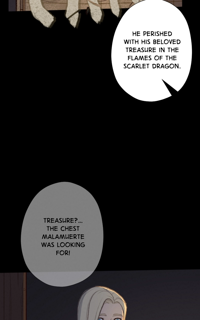 Lady Knights Chapter 56 page 58 - 