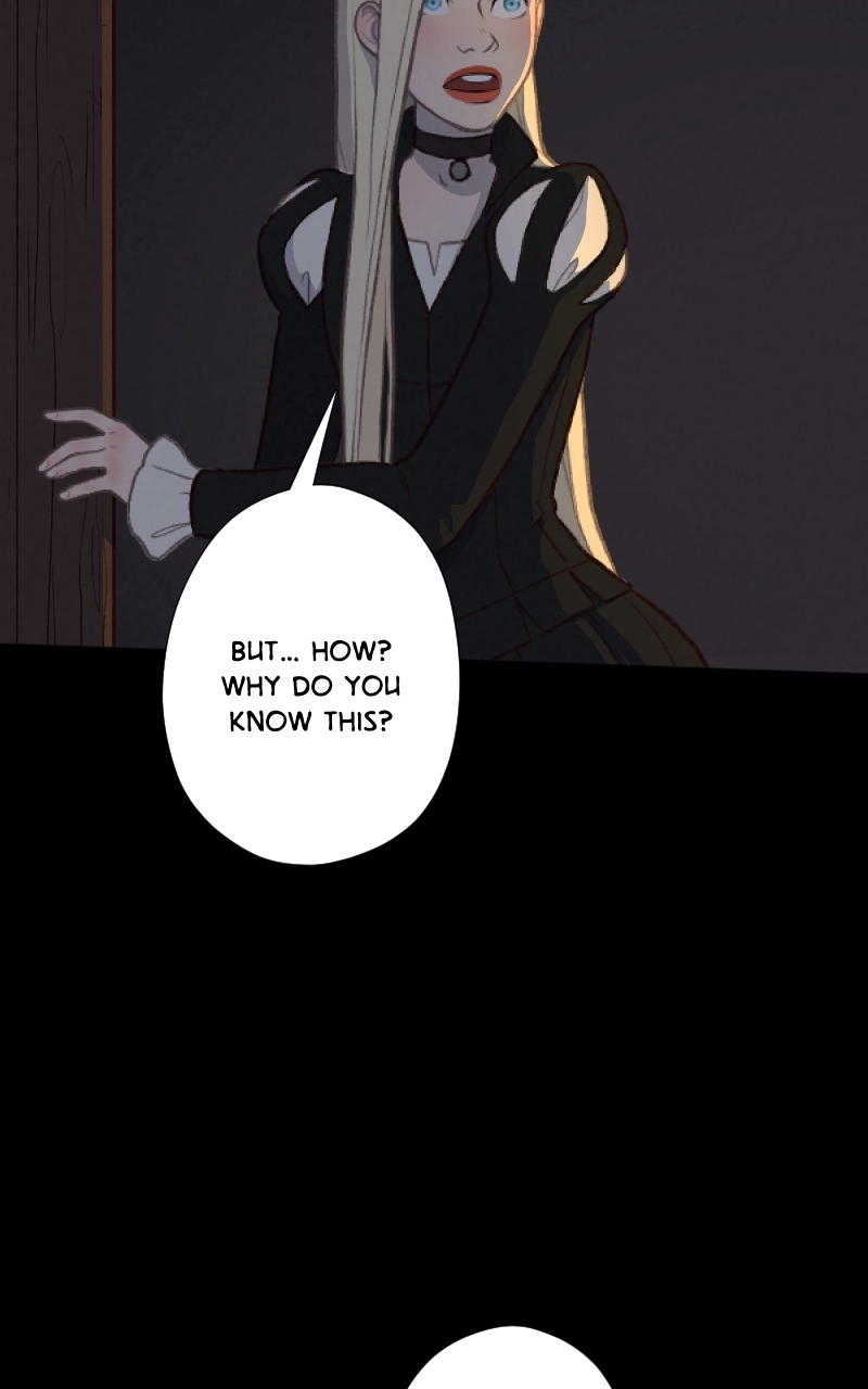 Lady Knights Chapter 56 page 59 - 