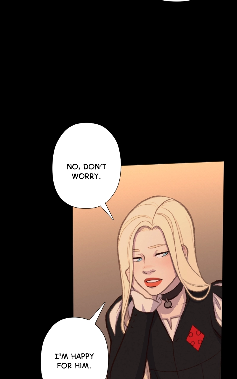 Lady Knights Chapter 56 page 7 - 