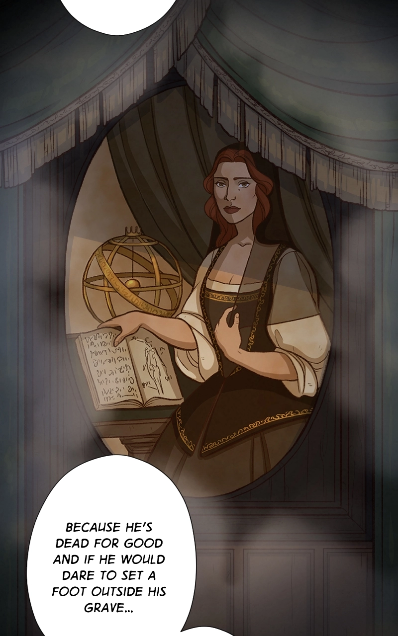 Lady Knights Chapter 56 page 62 - 
