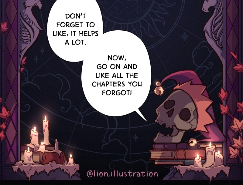 Lady Knights Chapter 56 page 64 - 