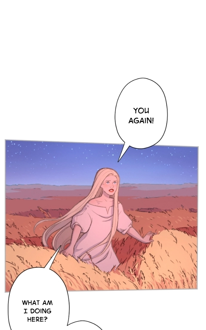 Lady Knights Chapter 57 page 12 - 