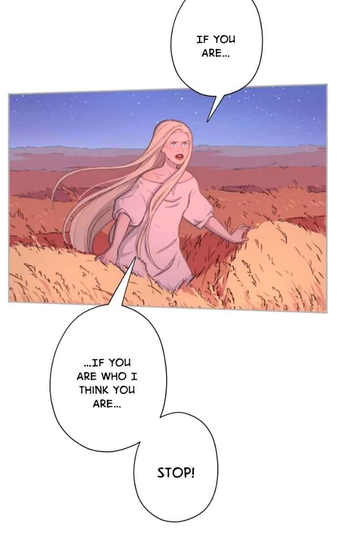 Lady Knights Chapter 57 page 15 - 