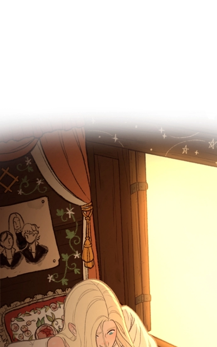 Lady Knights Chapter 57 page 24 - 