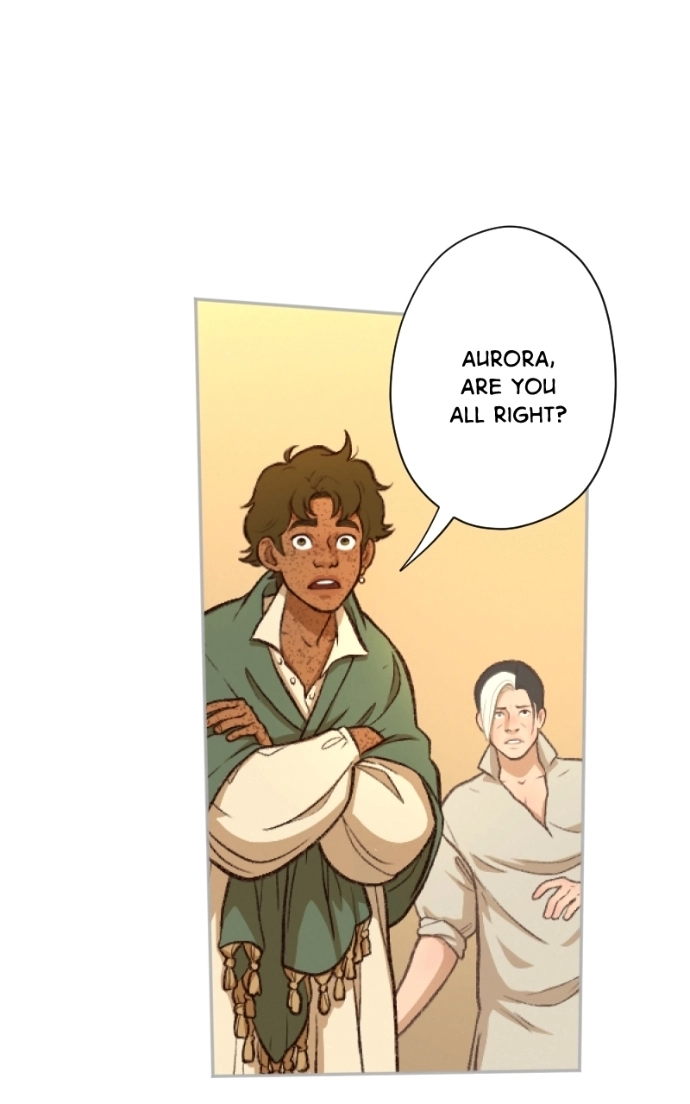 Lady Knights Chapter 57 page 26 - 
