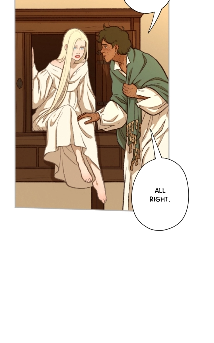 Lady Knights Chapter 57 page 29 - 