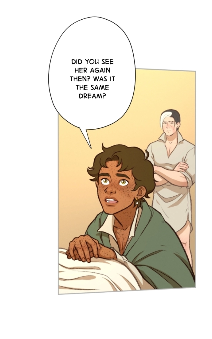 Lady Knights Chapter 57 page 30 - 