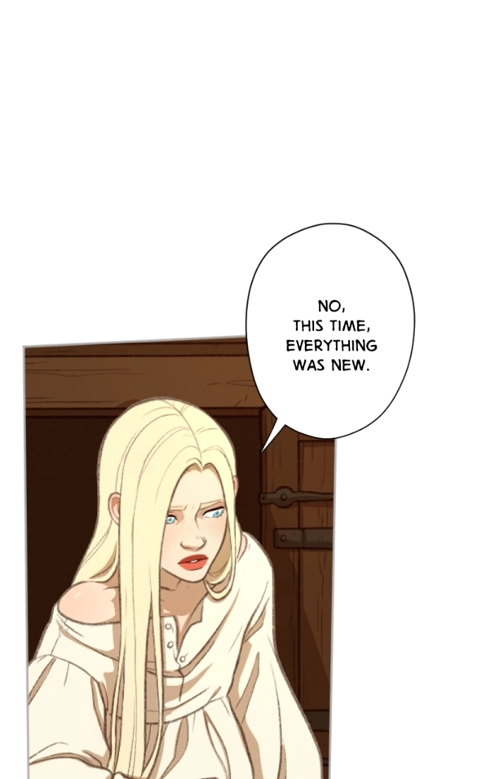 Lady Knights Chapter 57 page 31 - 