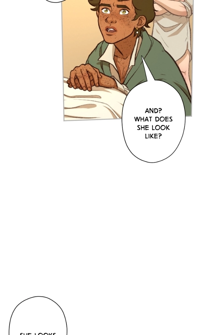 Lady Knights Chapter 57 page 33 - 