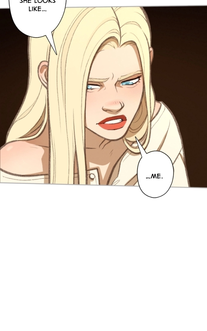 Lady Knights Chapter 57 page 34 - 