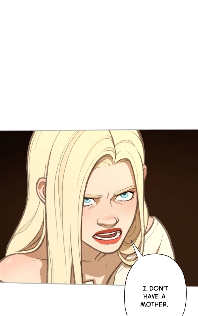Lady Knights Chapter 57 page 36 - 