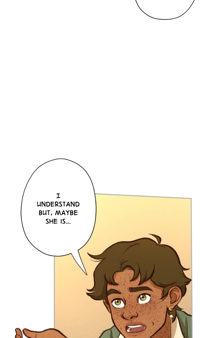 Lady Knights Chapter 57 page 37 - 