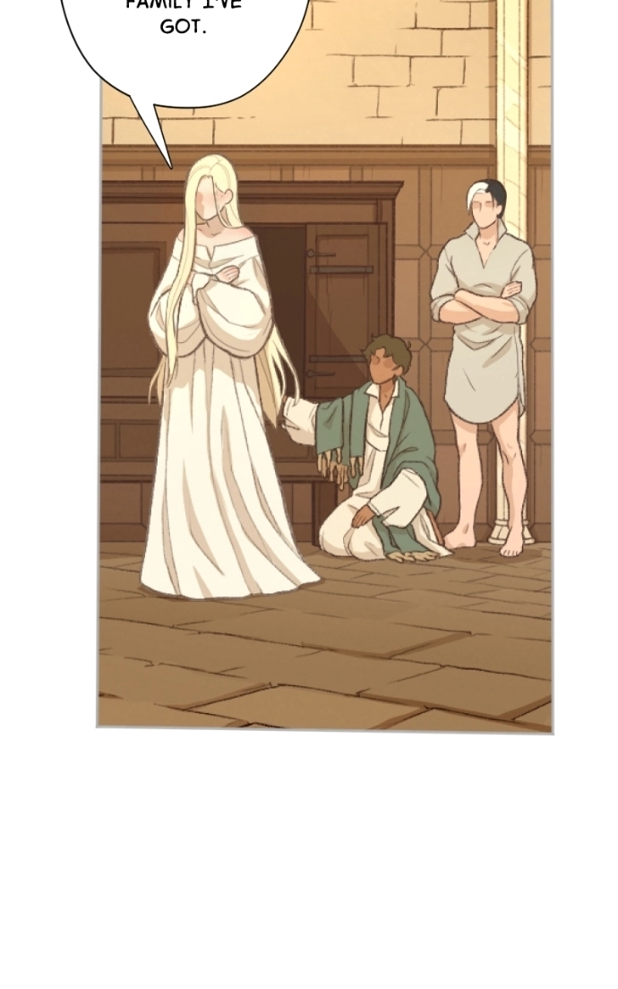 Lady Knights Chapter 57 page 39 - 