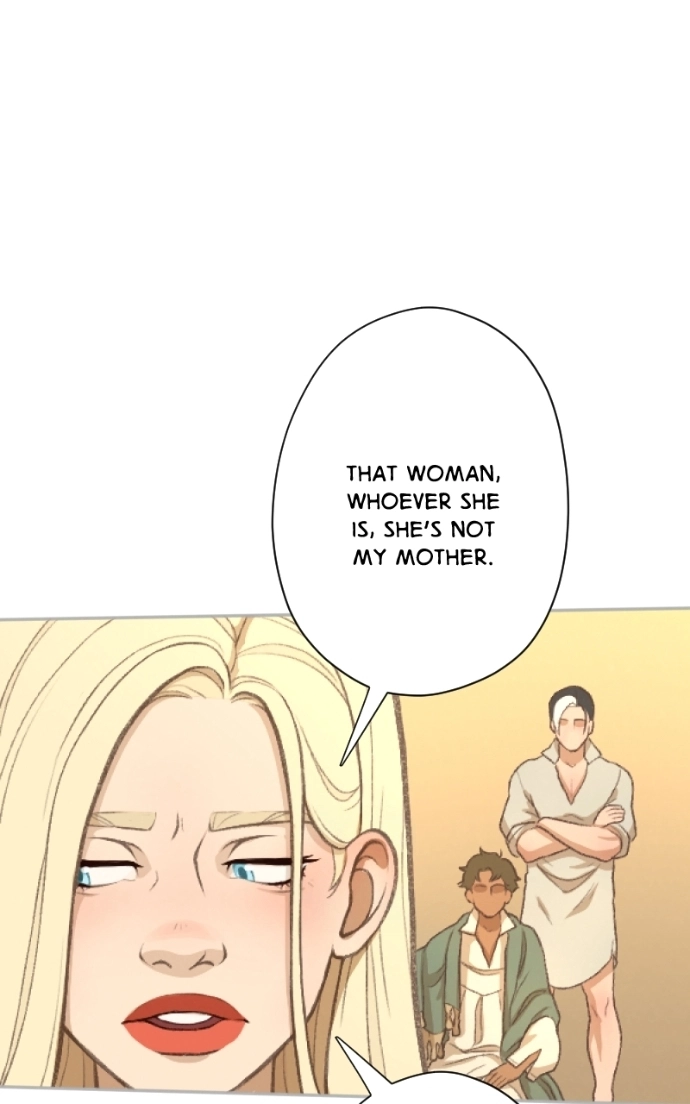 Lady Knights Chapter 57 page 40 - 